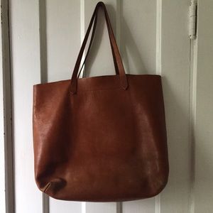 Madewell Transport Tote